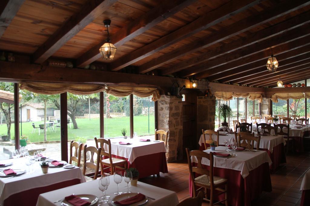 Sierra Quilama Hotel Restaurante by null