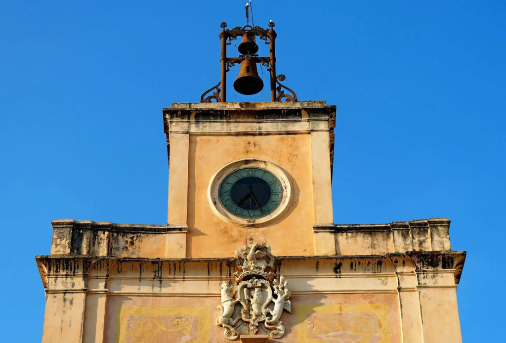 Residenza Donna Giovanna
