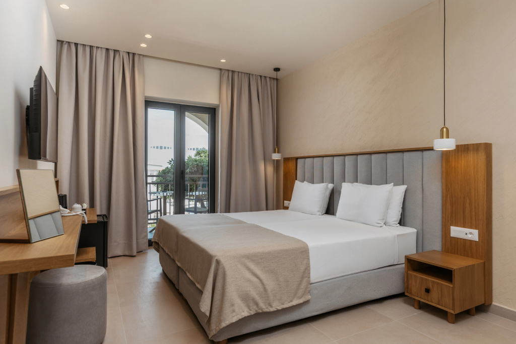 Diana Palace Hotel Zakynthos - Général