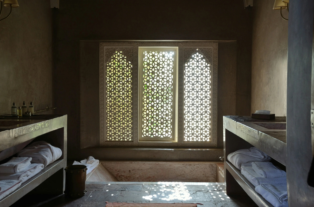 Ksar Char-Bagh - Général