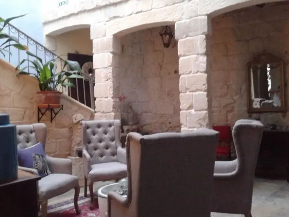 Loggia Mariposa - Général