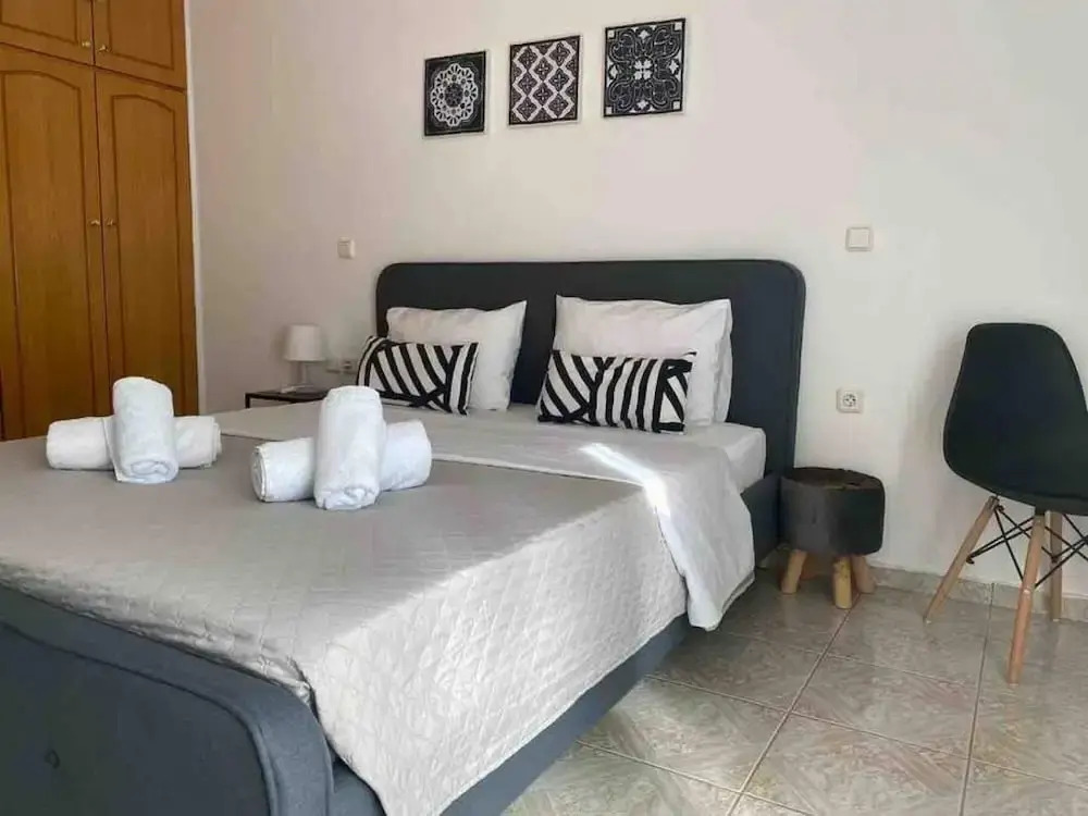 Well Designed 2 Bdr Apartment - фото 4