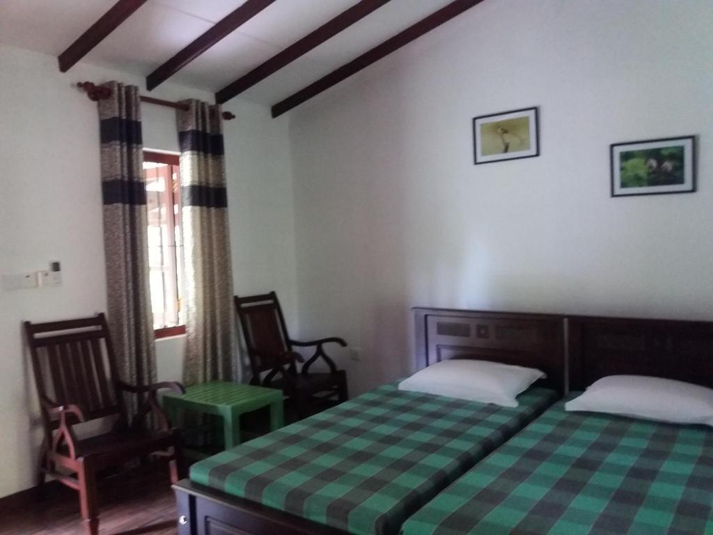 Kumbukgahawatta Hotel