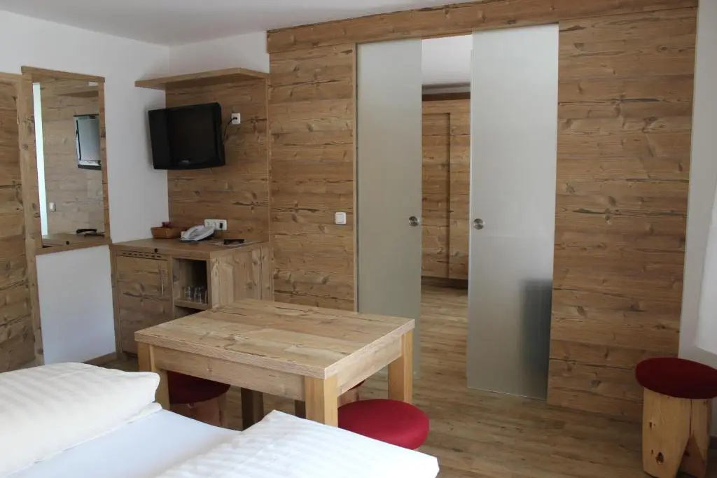 Pension Michael - Chambres