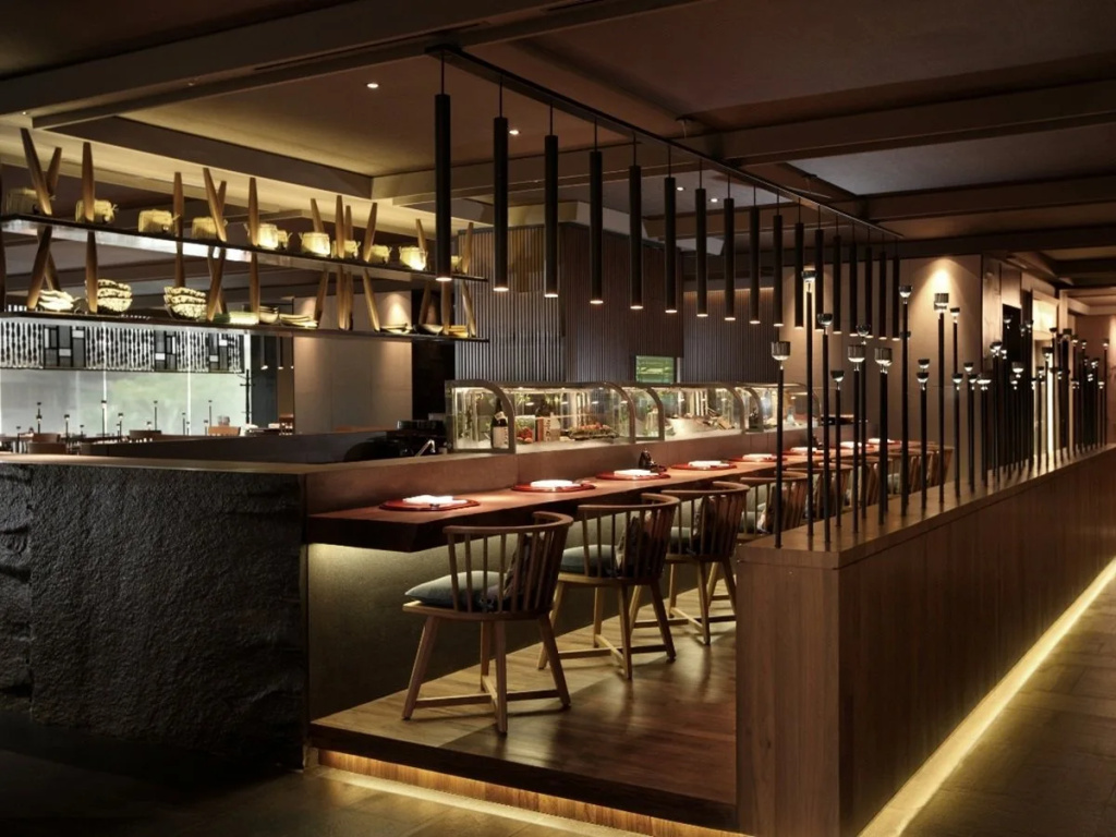 InterContinental Kuala Lumpur by IHG
