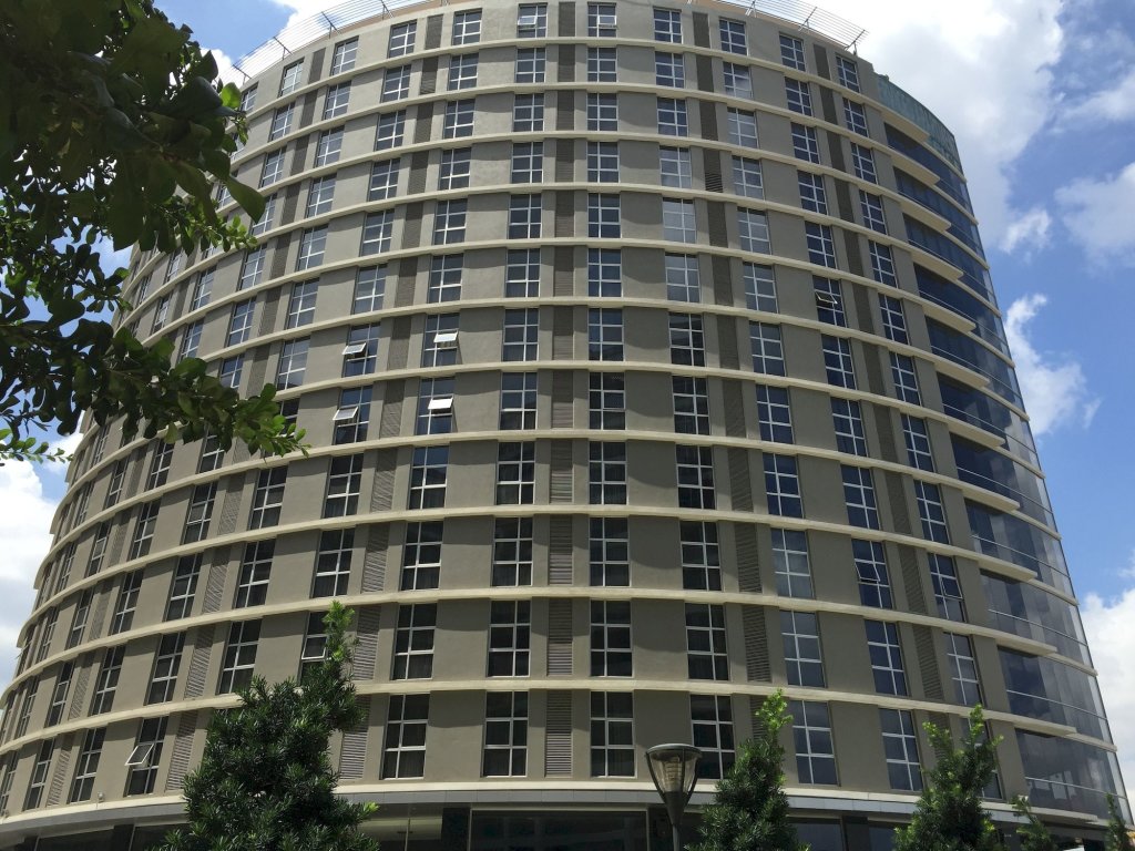 Bluesky Serviced Apartment Airport Plaza image