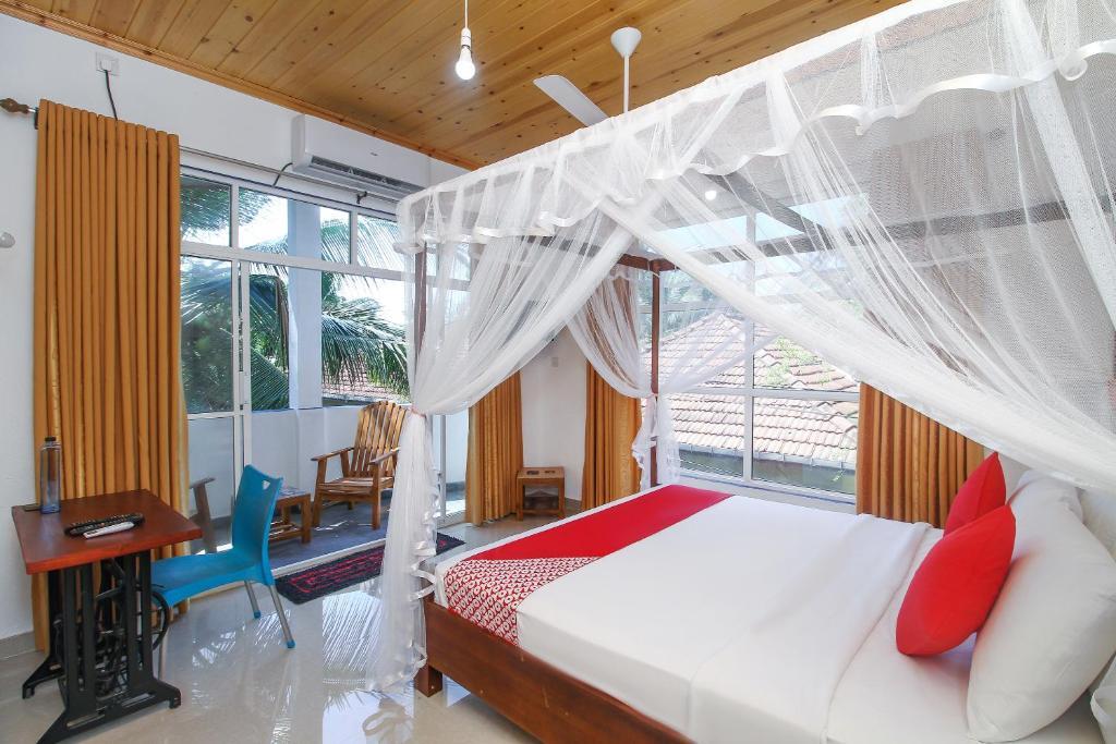 Feel - Homestay