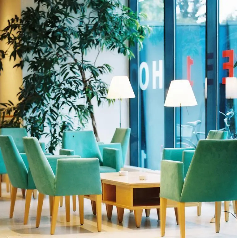 Gartenhotel Altmannsdorf - Chambres