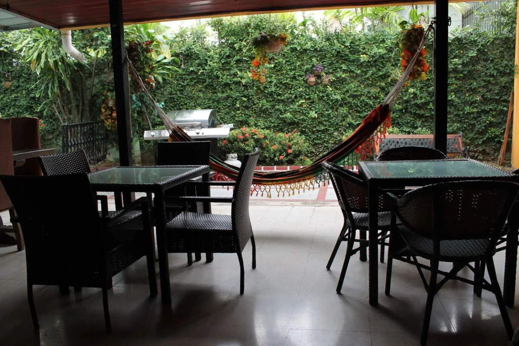 Hotel photo 20