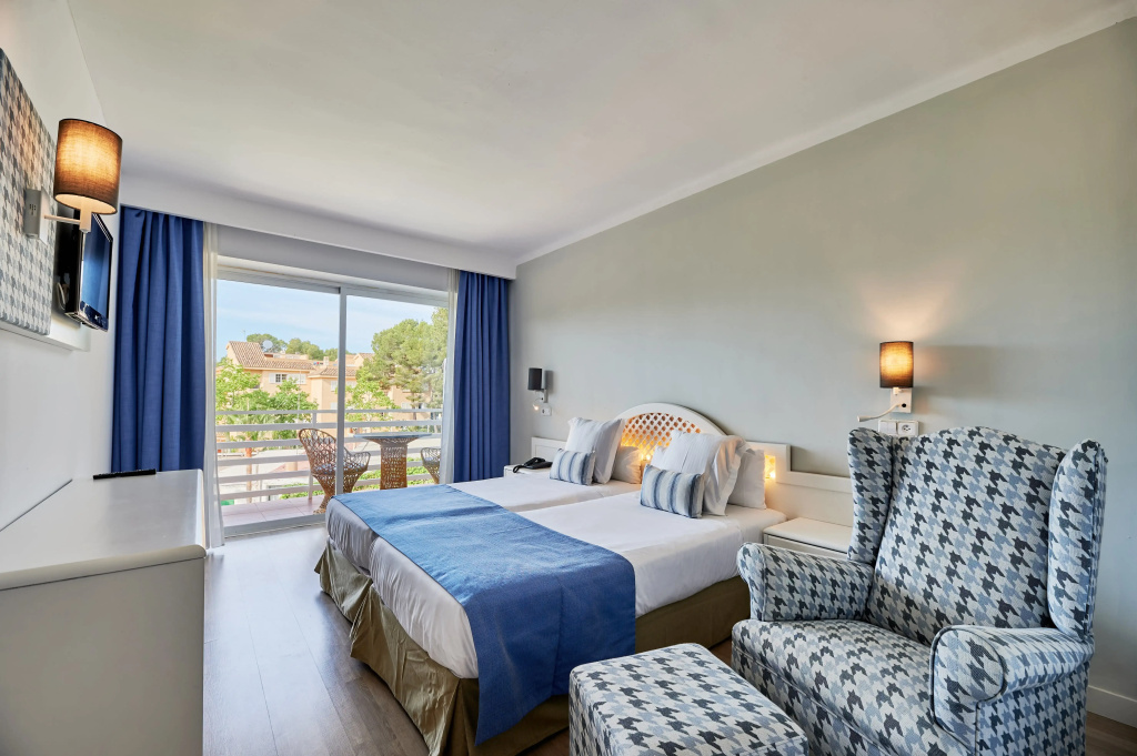 Hotel ROC Oberoy - Adults only - Général