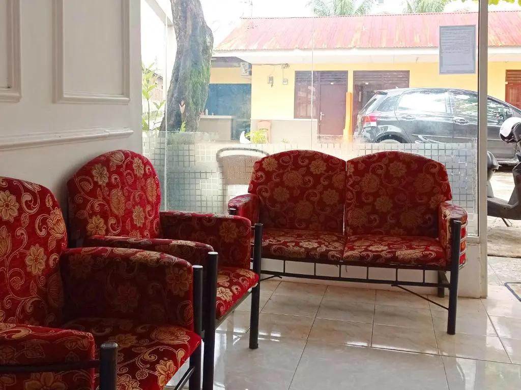 Reddoorz @ Kanaka GuestHouse