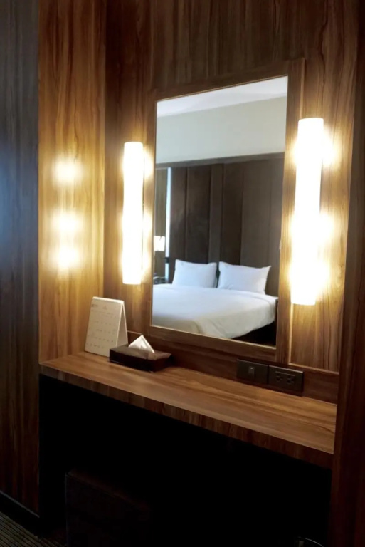 Louis' Tavern Hotel Don Muang - Chambres