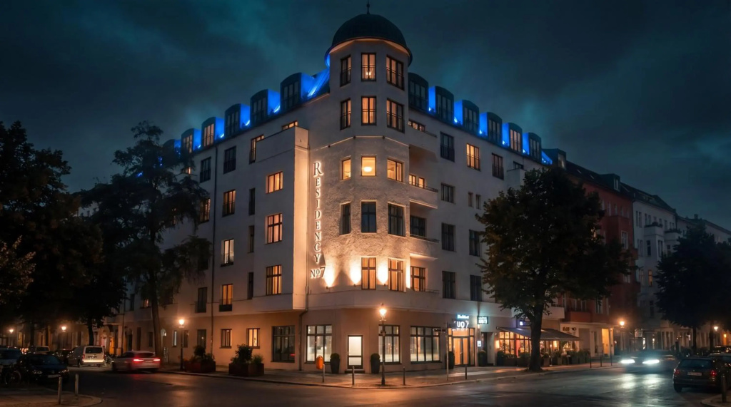 Hotel photo 24