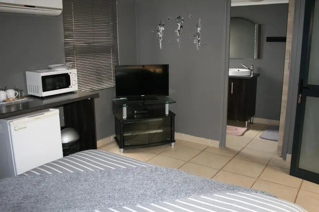Die Suidooster Gastehuis - Chambres