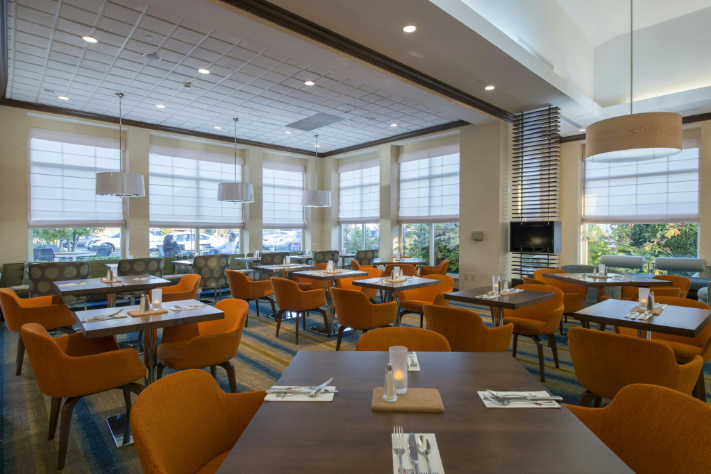 Hilton Garden Inn Tupelo - Général