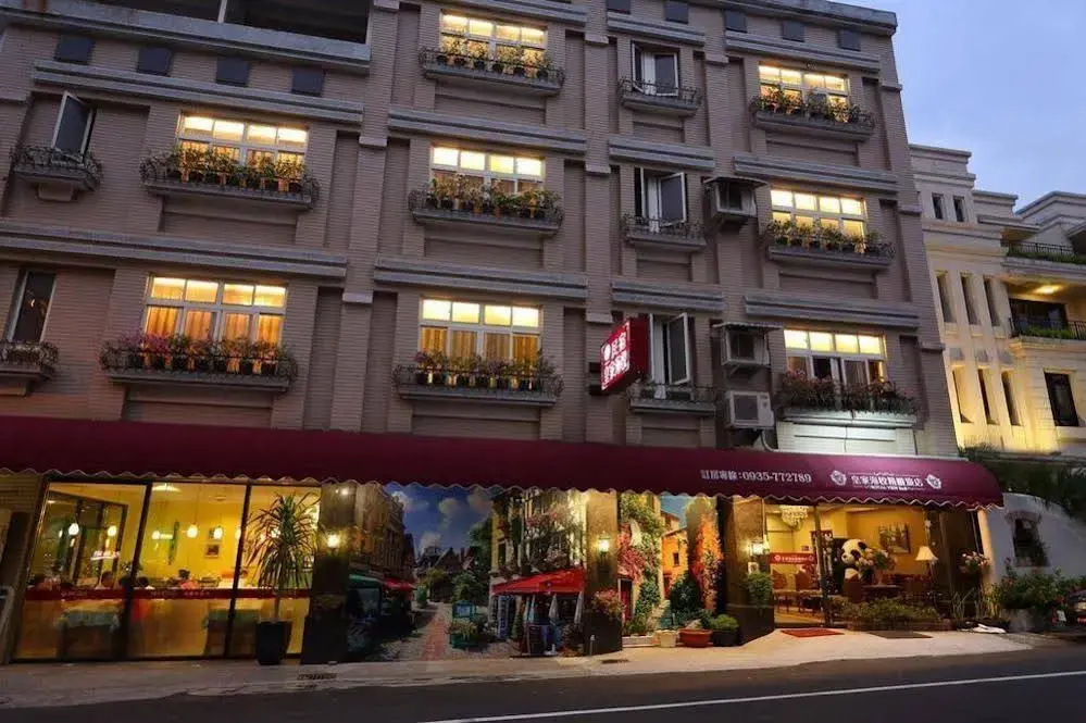 Hotel photo 32