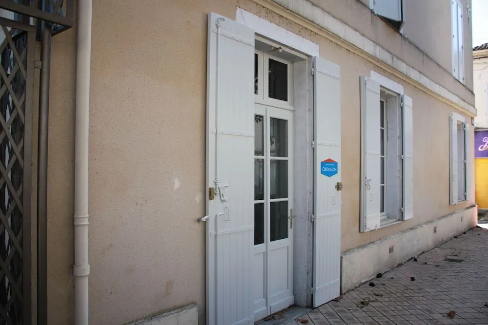 La Maison Duffour