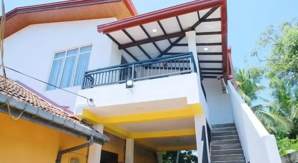 Amible guest home