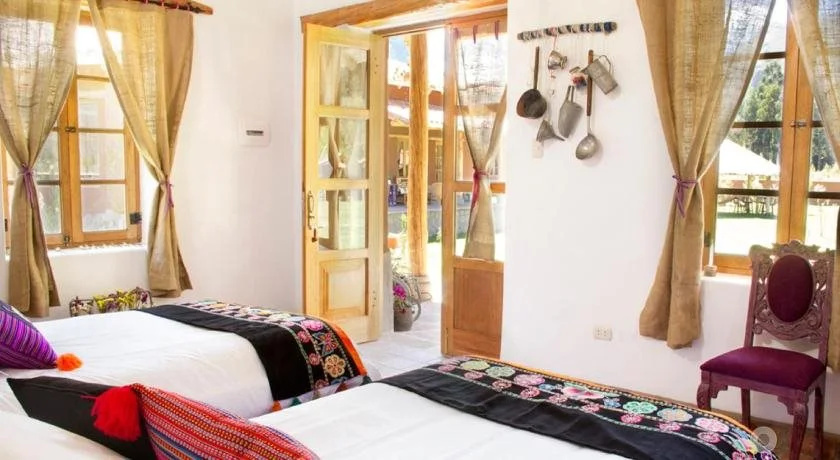 Nunu Boutique Hotel - Général