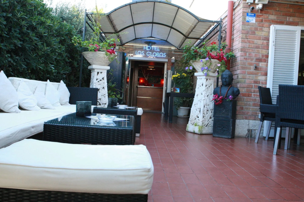 Hotel photo 16