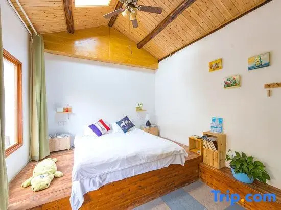 1 Bedroom Standard Double room with view (full double bed)