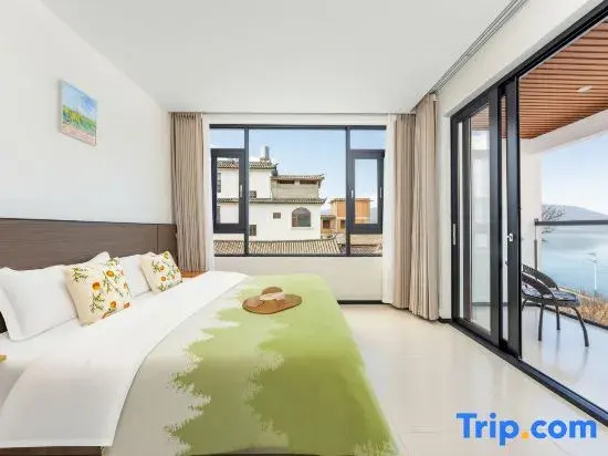 Family Suite with sea view
