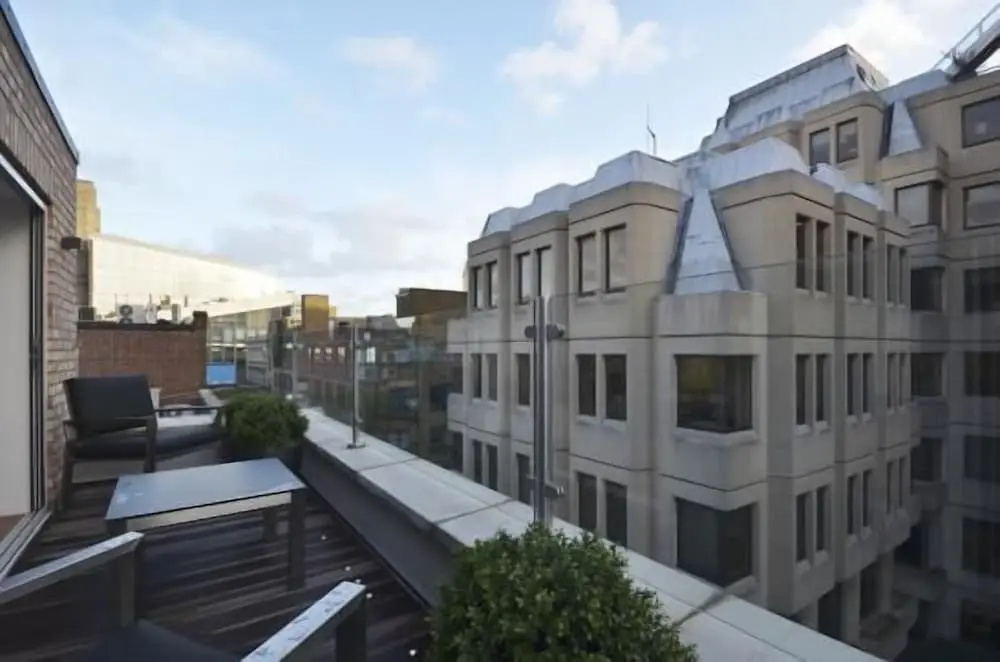 Covent Garden Apartments
