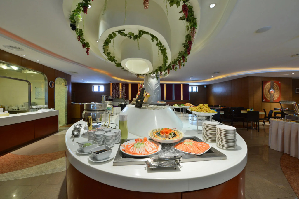 Hotel photo 16