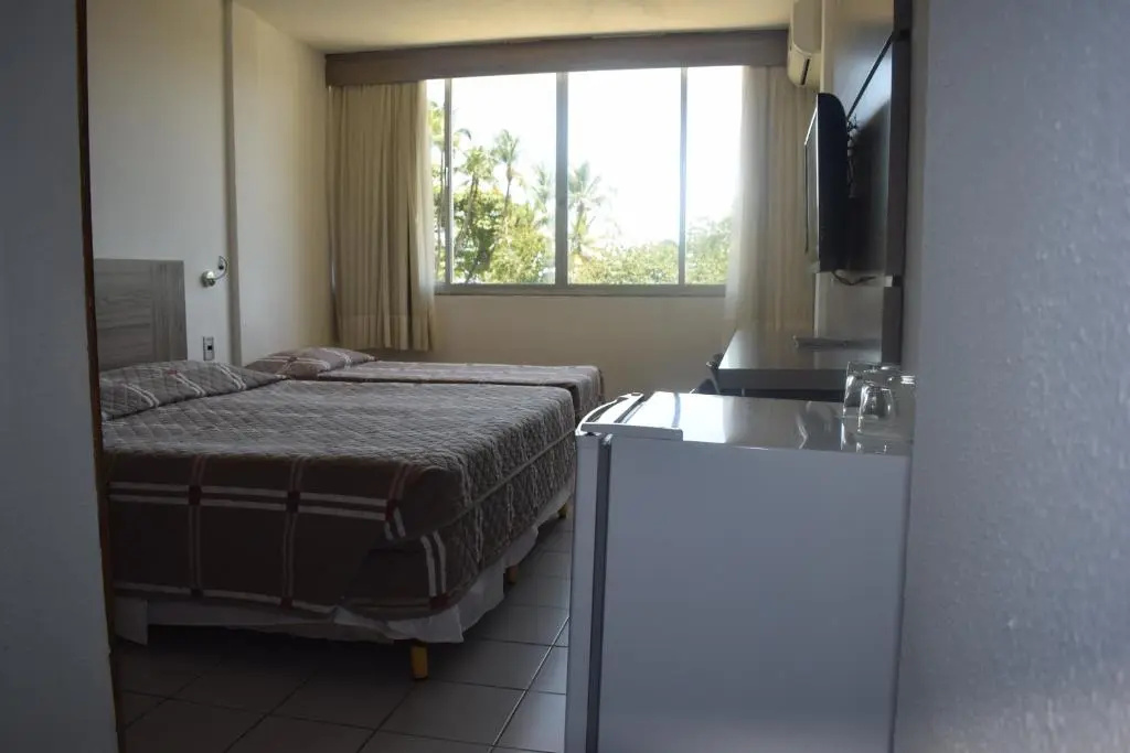 Praia Mar - Chambres