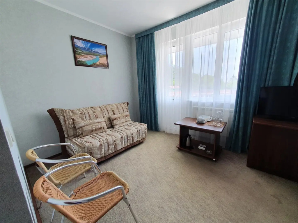 Chernomorye (p. Nebug) - фото 32