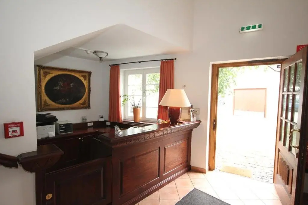 Hotel Drei Linden - Général