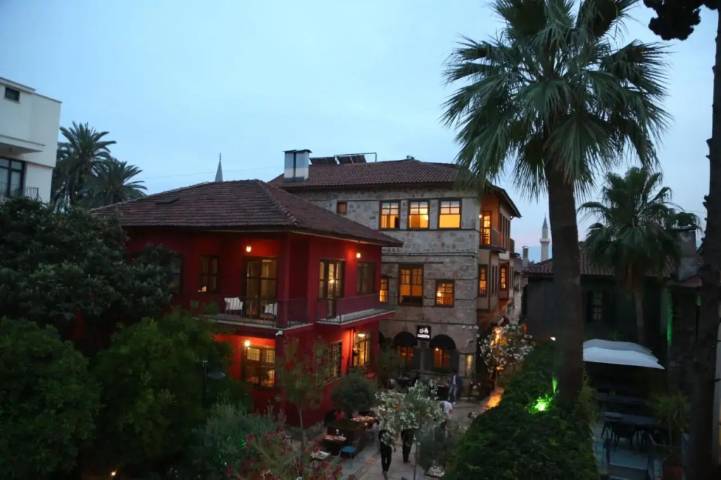Hotel photo 5