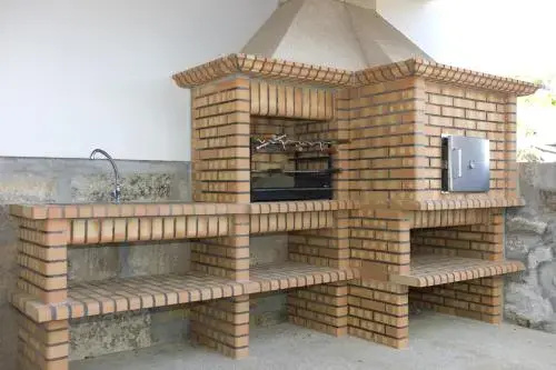Casa de Cambres