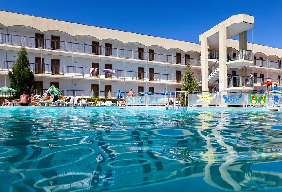 Hotel photo 9