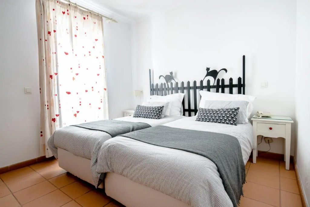 Bética Hotel Rural - Général