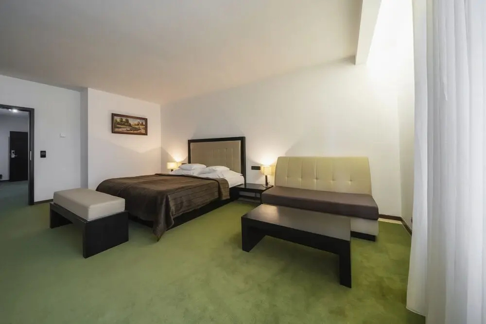 Business Apartment