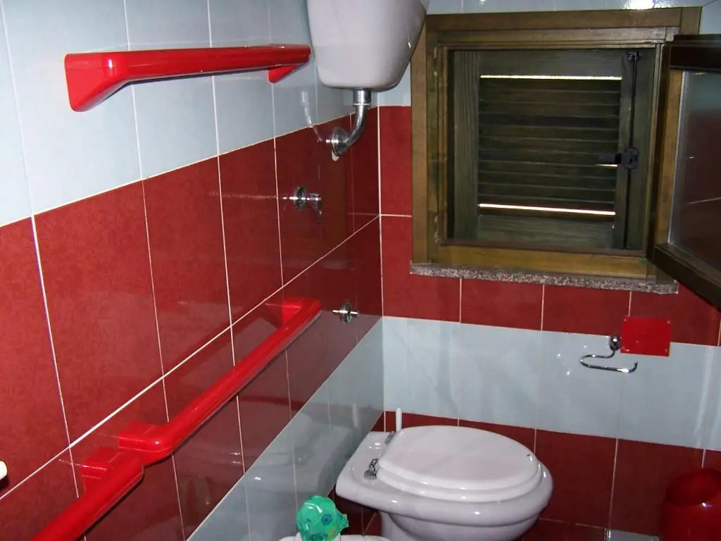 Residence Verde Mare - Chambres