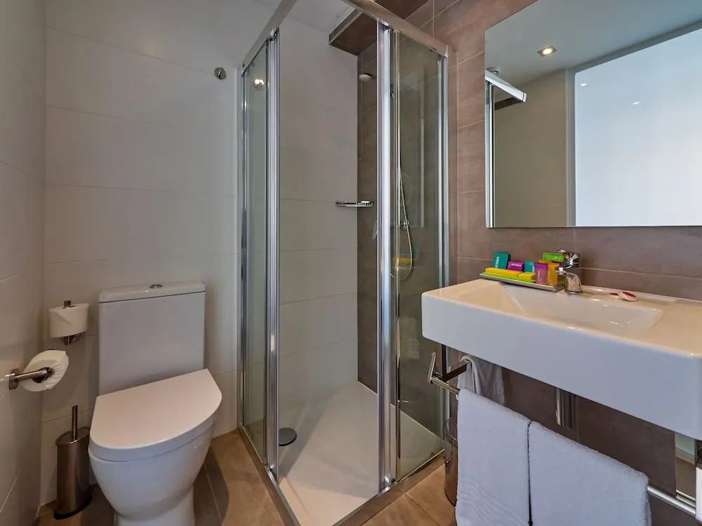 BQ Amfora Beach Hotel - Adults Only - Chambres