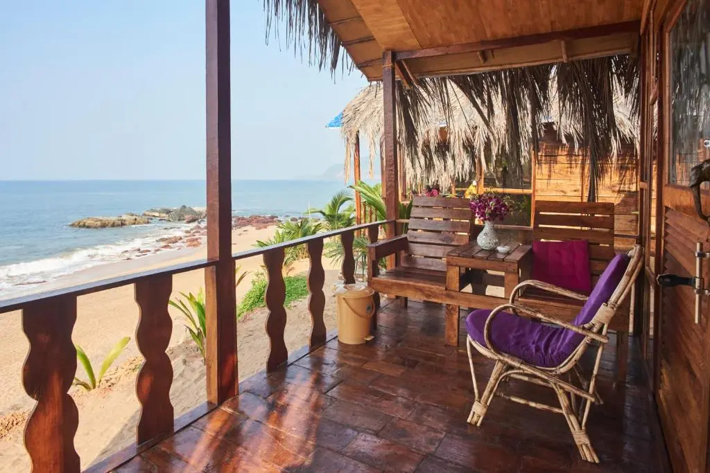 Blue Lagoon Resort Goa - Général