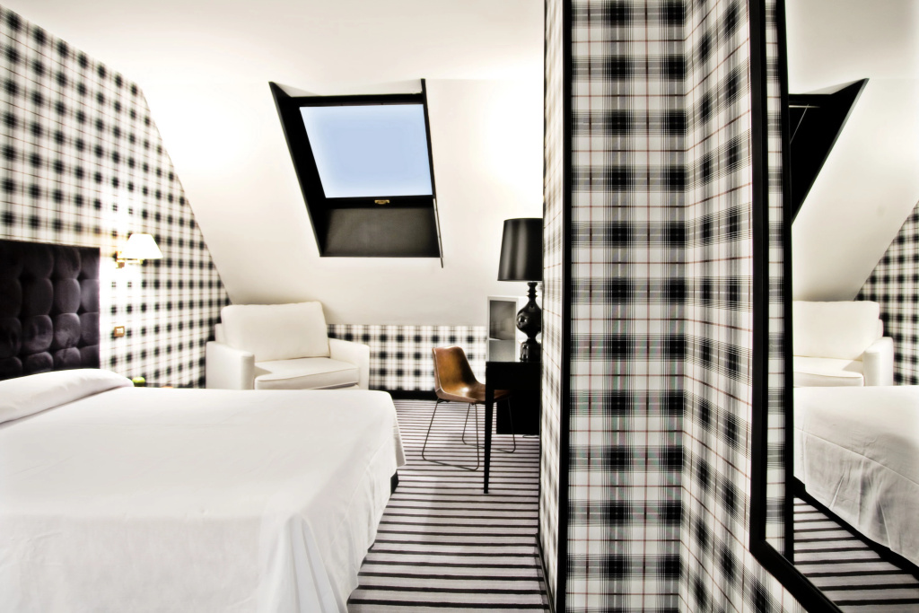 Hotel Clarín - Général