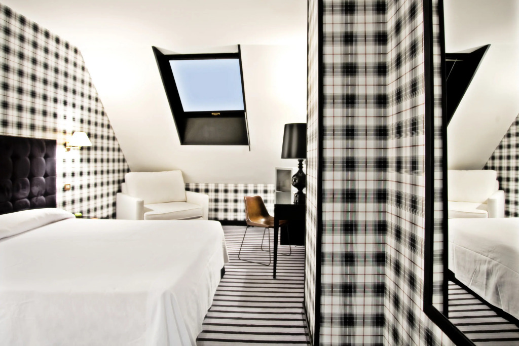 Hotel Clarin by null