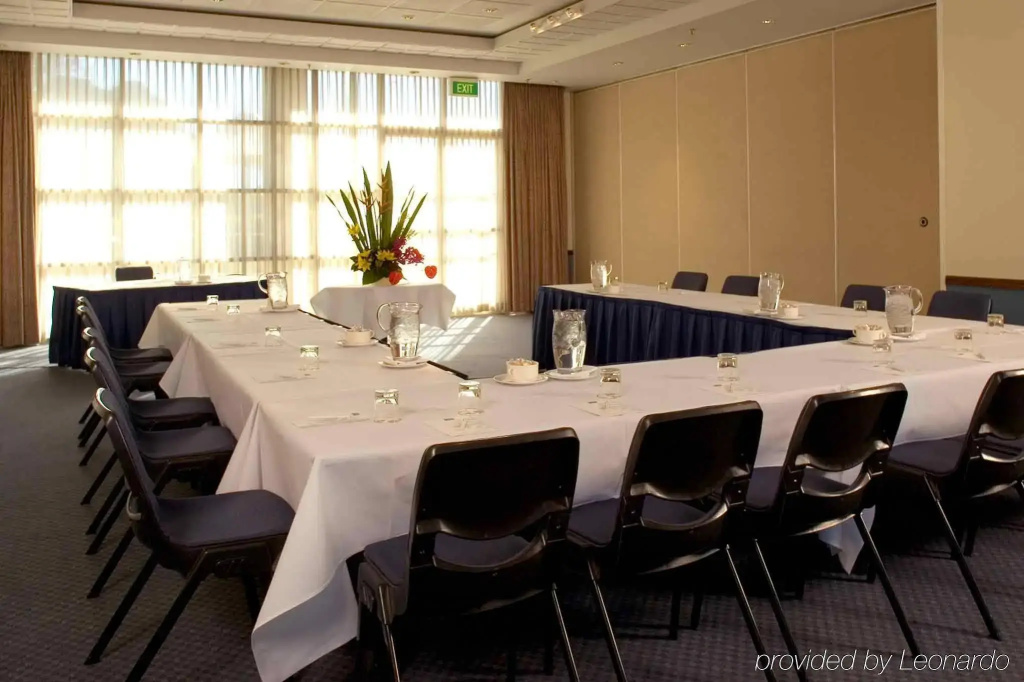 Mercure Sydney Parramatta - Général