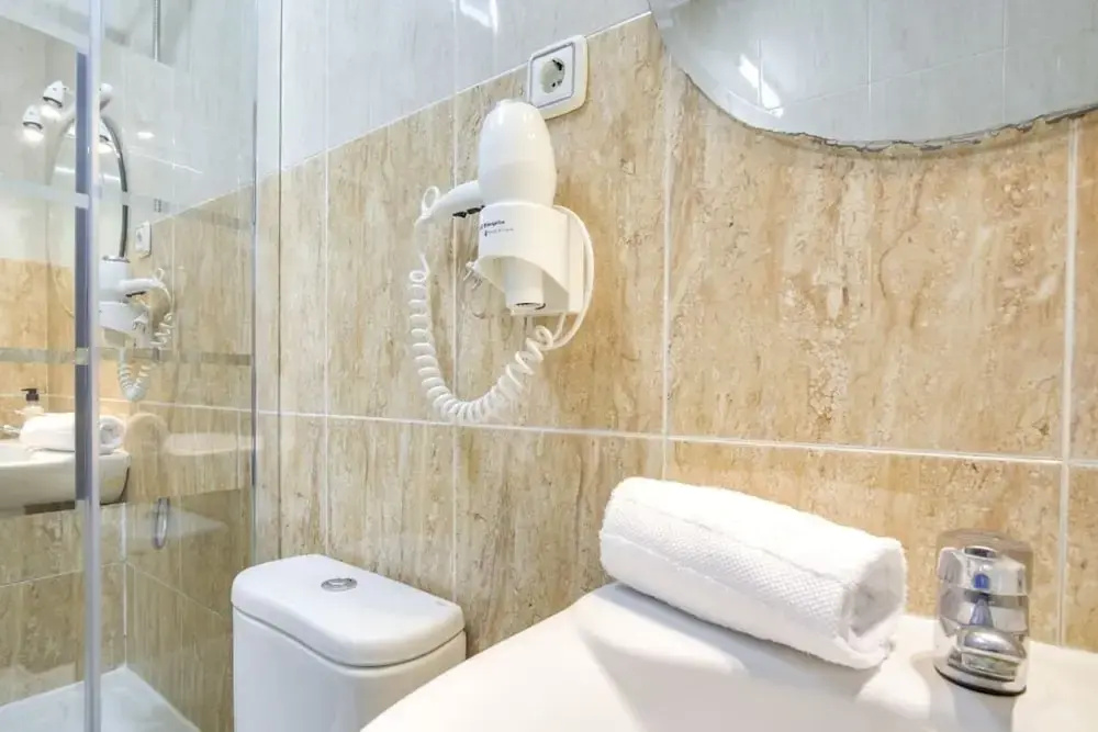 Cozy 2 Bedroom Next To Arc De Triomf - Général