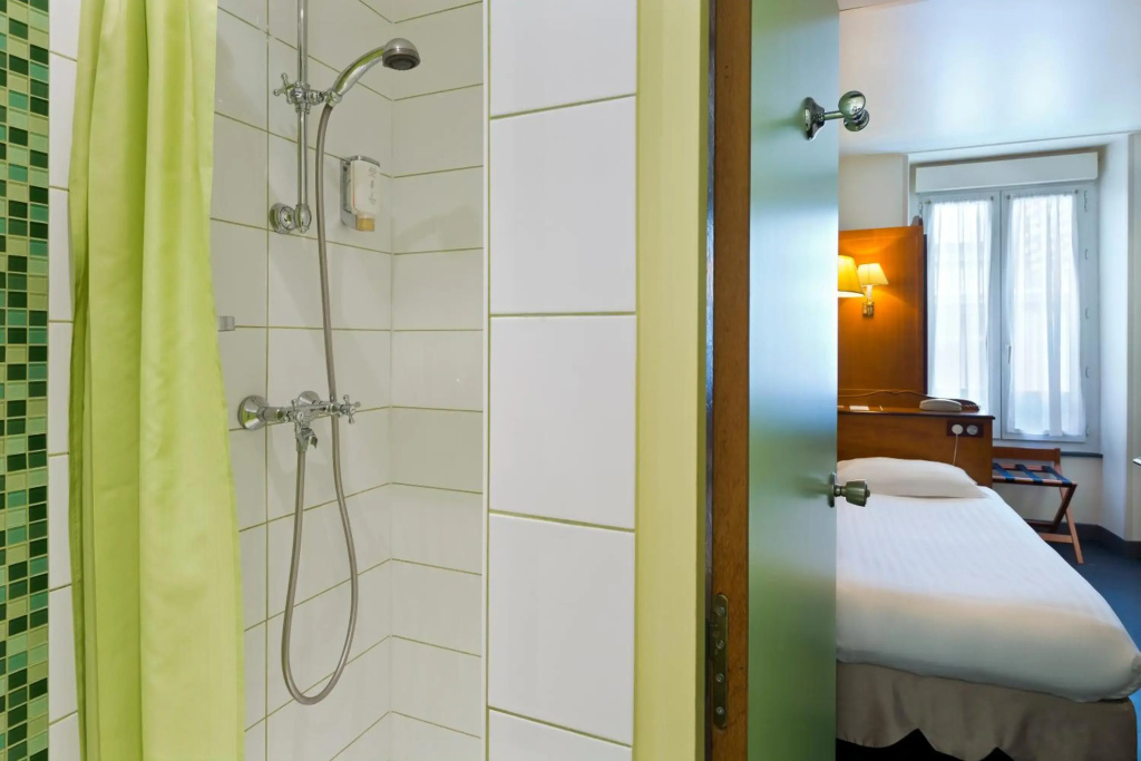 Hôtel Aurore Paris Gare de Lyon - Général