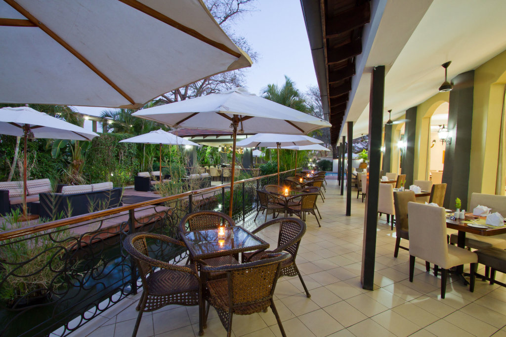 Protea by Marriott Hotel Livingstone image