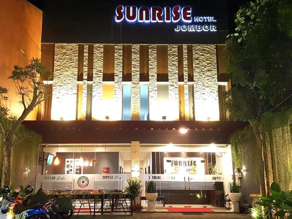 Sunrise Hotel Jombor