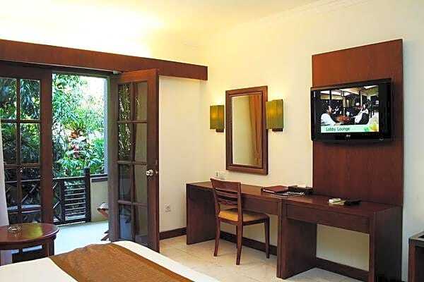 Risata Bali Resort & Spa