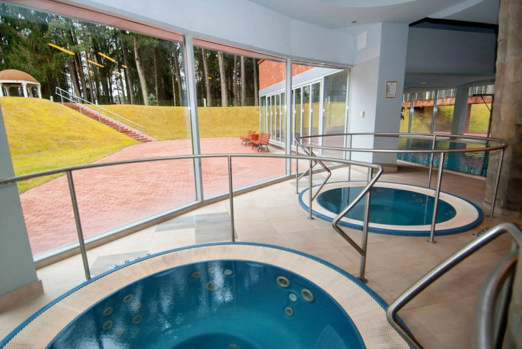 Royal Spa Residence - Général