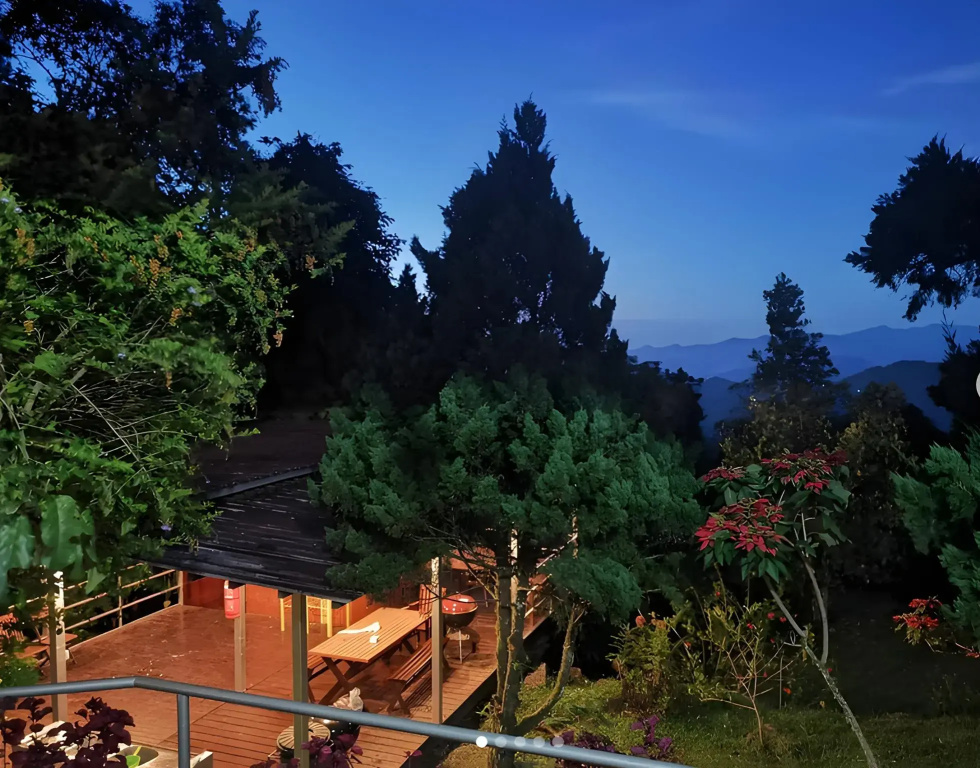 J Residence