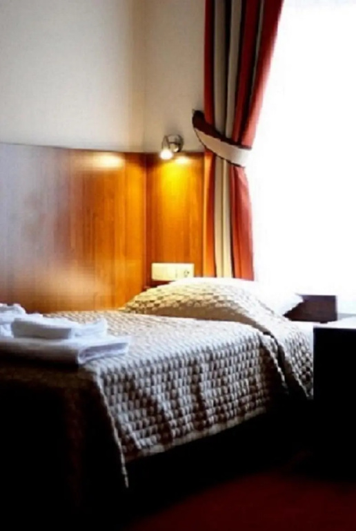Hotel Alexander I - Chambres